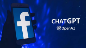 ChatGPT and Facebook